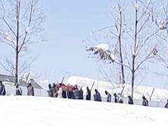 जम्मू कश्मीर में सेना ने पेश की मानवता की मिसाल, PM Modi ने की तारीफ