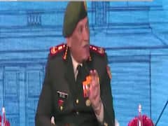 India has camps to tackle radicalisation among people: CDS Rawat