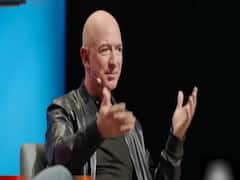 Saudi crown prince had Bezos phone hacked? | Sansani