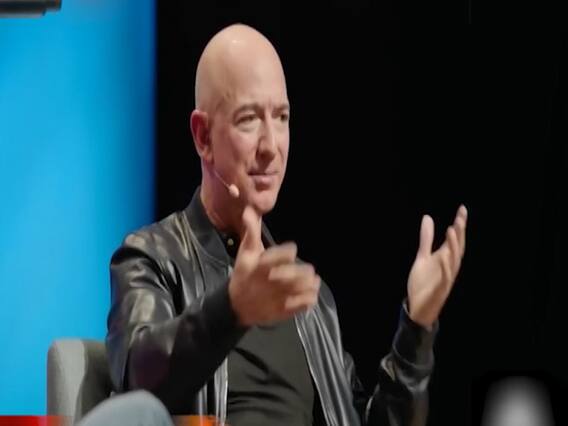 Saudi crown prince had Bezos phone hacked? | Sansani