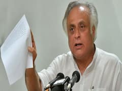 JNU incident: बवाल के लिए HRD मंत्री और गृहमंत्री जिम्मेदार: कांग्रेस