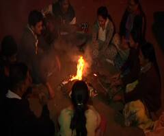 Village News | माझं गाव माझा जिल्हा | राज्याच्या कानाकोपऱ्यातील बातम्यांचा आढावा | ABP Majha