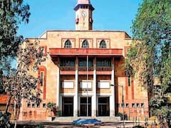 ગુજરાત યુનિવર્સિટી કેમ્પસમાં શરૂ થઈ વેલ્ફેર-વિદ્યાર્થી સેનેટ ચૂંટણીની કવાયત, જુઓ વીડિયો