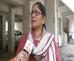 Chandrapur Daru Bandi | चंद्रपुरातल्या दारुबंदीनं महसूल बुडत नाही : सामाजिक कार्यकर्त्या पारोमिता गोस्वामी | ABP Majha