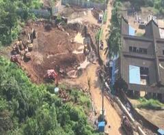 Special Report | मेट्रो-3 चं कारशेड आरेमध्येच करण्याची शिफारस? | ABP Majha