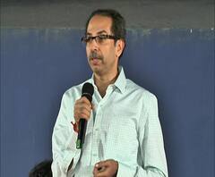 CM Thackeray watching Tanhaji | तान्हाजी चित्रपट पाहण्यासाठी मुख्यमंत्री दादरच्या प्लाझामध्ये | मुंबई 