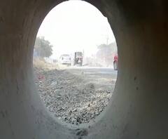 Village News | माझं गाव माझा जिल्हा | राज्याच्या कानाकोपऱ्यातील बातम्यांचा आढावा | ABP Majha