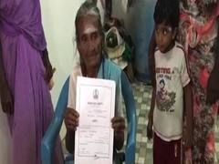 Tamil Nadu: 79-year-old sets an example, wins Tehsil elections