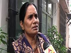 Nirbhaya's mother assertive of curative petitions' dismissal