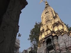 Now you have to follow dress code in Kashi Vishwanath temple