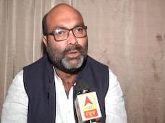 UP में जंगलराज कायम है, सीएम चुप्पी साधे हैं: Ajay Kumar Lallu