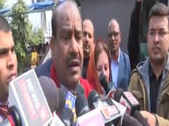 Kota में बच्चों की मौत पर बोले Om Birla- मैंने राज्य के सीएम से बात की है, संवेदनशीलता से कार्यवाही करें