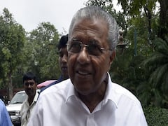 Consider similar steps as Kerala on CAA, writes Vijayan to 11 chief ministers