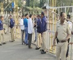 Palghar ZP Election | माकप चार जागांवर विजयी | ABP Majha