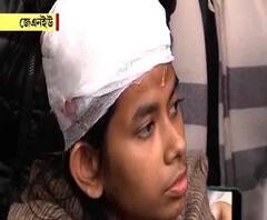 জেএনইউ হামলায় এখনও দুষ্কৃতীরা অধরা! ঐশীদের উপর আগের হামলার দায় চাপিয়েই নিশ্চুপ দিল্লি পুলিশ