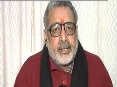 Giriraj Singh Exclusive: 'जनसंख्या नियंत्रण को धर्म के चश्मे से नहीं देखा जाना चाहिए' | Full Interview
