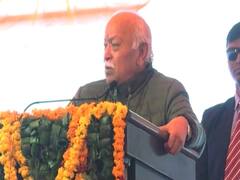Mohan Bhagwat का जनसंख्या नियंत्रण पर नया बयान