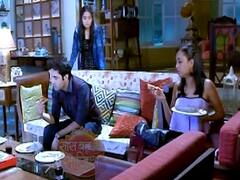 Niya's dad goes on date | Mere Dad Ki Dulhan