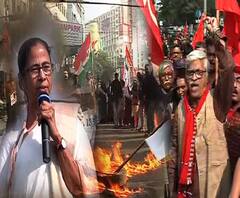 গায়ের জোরে বনধ করতে দেওয়া হয়নি, হবেও না: গঙ্গাসাগরে শান্তিপূর্ণ আন্দোলনের ডাক মুখ্যমন্ত্রীর