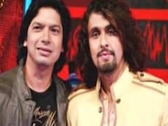 Sonu Nigam and Shaan to judge next season of Sa Re Ga Ma Pa L'il Champs?