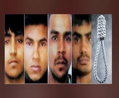 Nirbhaya Case | 22 तारखेच्या फाशीची अंमलबजावणी थांबवा, आरोपीची क्युरेटिव्ह पिटीशन | ABP Majha