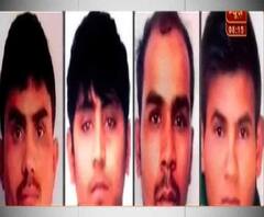 নির্ভয়াকাণ্ডে দোষী মুকেশের প্রাণভিক্ষার আর্জি খারিজ রাষ্ট্রপতির, মৃত্যুদণ্ড কার্যকরে দেরি নিয়ে প্রশ্ন নির্ভয়ার মায়ের