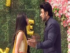 Guddan angry with AJ after he lied to her | Guddan - Tumse Na Ho Payega