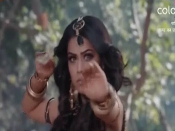 Finally! Brinda's 'Naagin Dance' Is Here | Naagin 4