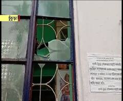 নৈহাটি বিস্ফোরণ: ‘বাজি-বোমাকে এক করে দেখতে পুলিশকে মুখ্যমন্ত্রীর নির্দেশ’, কটাক্ষ সেলিমের