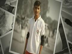 Boy kills self while shooting Tik-Tok video | Sansani