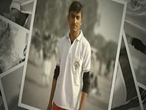 Boy kills self while shooting Tik-Tok video | Sansani