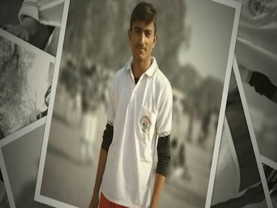 Boy kills self while shooting Tik-Tok video | Sansani