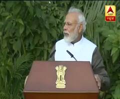 'भारत एक राष्ट्र के साथ-साथ एक जीवंत परंपरा- एक संस्कार- एक विस्तार है'- PM Modi