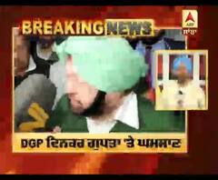 Breaking : Captain ਨੇ ਨਈ ਛੱਡਿਆ ਆਪਣੀ ਪਸੰਦ ਸਾਥ | ABP Sanjha |