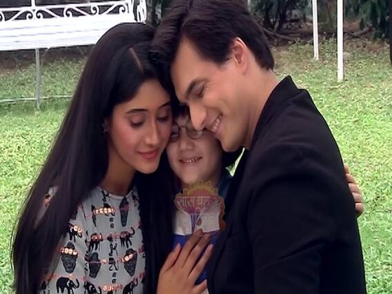 SBS Full: Fight over Karthik continues between Naira, Vedika