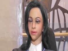 Gaganyaan मिशन के लिए बनी पहली humanoid 'व्योमित्रा' की पहली झलक देखिए