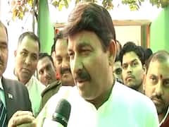 Shaheen Bagh के प्रदर्शन को लेकर Manoj Tiwari का ट्वीट, कही ये बात