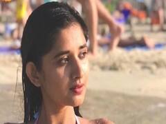 Kanika Mann's vacay pictures will soar the temperature high