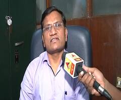 Winter Tips | 'आला हिवाळा, तब्येत सांभाळा', हिवाळ्यात कशी घ्यावी काळजी? जाणून घ्या डॉक्टरांचे सल्ले | ABP Majha