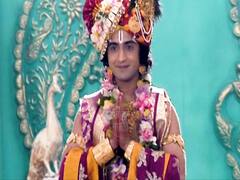 SBS Full: 'Rajyabhishek' of Lord Krishna as 'Dwarkadheesh' 