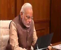 আজ রাতে বেলুড় মঠে থাকার ইচ্ছাপ্রকাশ মোদির, বিকেলে মোদি-মমতা সাক্ষাতের সম্ভাবনা