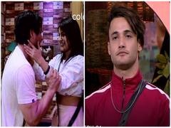 BB 13: EX Shefali के साथ washroom में बंद हुए Siddharth, Asim को मिली Elite club की चाबी!