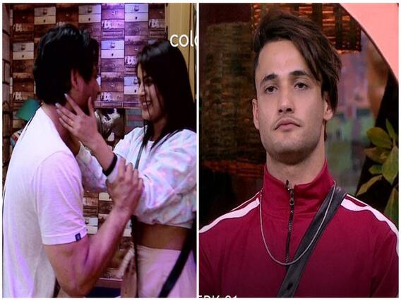 BB 13: EX Shefali के साथ washroom में बंद हुए Siddharth, Asim को मिली Elite club की चाबी!