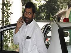 'भारत एक बगीचा, इसमें हर तरह से फूल, किसी के साथ भेदभाव नहीं'- Ram Vilas Paswan