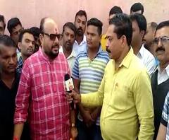 Gulabrao Patil | राज्यातल्या वाड्या-वस्त्यांत पाणी नेणार, पाणी पुरवठामंत्री गुलाबराव पाटलांचा निर्धार | ABP Majha