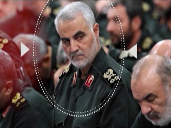 Iran-US tension escalates: Trump, Rouhani exchange threats on Twitter