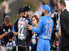 India Vs New Zealand: Match Preview