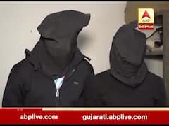 અરવલ્લી: મોડાસાના સાયરાની યુવતીના શંકાસ્પદ મોતની ઘટનામાં ત્રણની ધરપકડ, જુઓ વીડિયો