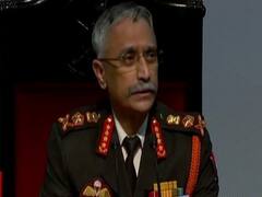 સંસદ અનુમતિ આપશે તો Pok પર કબ્જો મેળવવાની કરીશું કાર્યવાહીઃ સેના અધ્યક્ષ