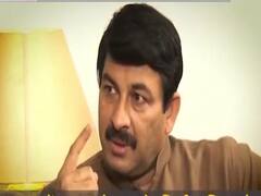 Delhi Polls: Video battle begins between AAP and BJP